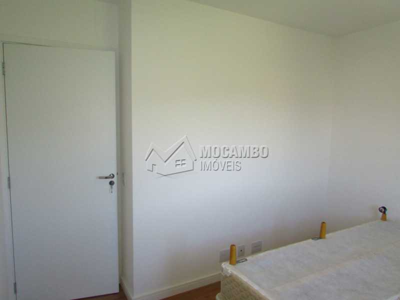 Conheça Dormitório 02 do imóvel - Apartamento Condomínio Edifício Residencial Green Ville, Itatiba, Bairro das Brotas, SP À Venda, 2 Quartos, 52m² - FCAP20568 - 6 Dormitório 02 - Apartamento Condomínio Edifício Residencial Green Ville, Itatiba, Bairro das Brotas, SP À Venda, 2 Quartos, 52m² - FCAP20568 - 6