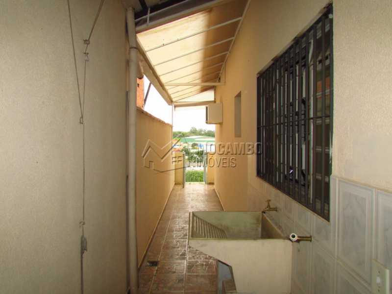 Conheça Área de Serviço do imóvel - Casa 2 quartos para alugar Itatiba,SP - R$ 1.250 - FCCA20807 - 3 Área de Serviço - Casa 2 quartos para alugar Itatiba,SP - R$ 1.250 - FCCA20807 - 3