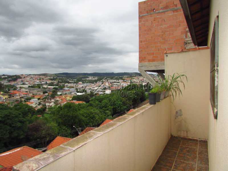 Conheça Varanda do imóvel - Casa 2 quartos para alugar Itatiba,SP - R$ 1.250 - FCCA20807 - 16 Varanda - Casa 2 quartos para alugar Itatiba,SP - R$ 1.250 - FCCA20807 - 16