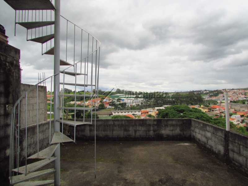 Conheça Quintal do imóvel - Casa 2 quartos para alugar Itatiba,SP - R$ 1.250 - FCCA20807 - 17 Quintal - Casa 2 quartos para alugar Itatiba,SP - R$ 1.250 - FCCA20807 - 17