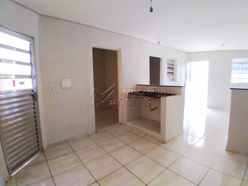 Conheça Cozinha do imóvel - Casa 2 quartos para alugar Itatiba,SP Centro - R$ 750 - FCCA20809 - 5 Cozinha - Casa 2 quartos para alugar Itatiba,SP Centro - R$ 750 - FCCA20809 - 5