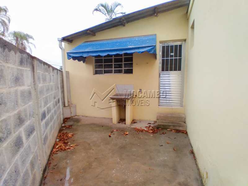 Conheça Fachada do imóvel - Casa 2 quartos para alugar Itatiba,SP Centro - R$ 750 - FCCA20809 - 1 Fachada - Casa 2 quartos para alugar Itatiba,SP Centro - R$ 750 - FCCA20809 - 1