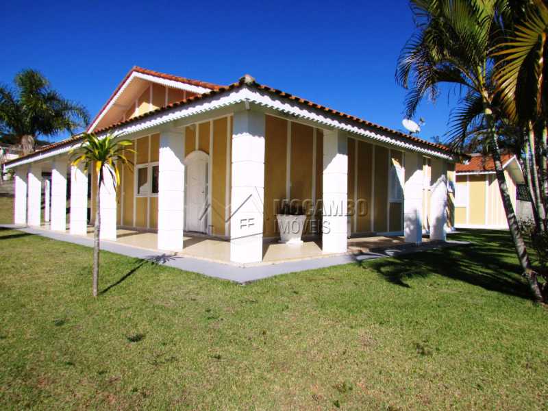 Conheça Casa do imóvel - Casa À Venda no Condomínio Ville Chamonix - Jardim Nossa Senhora das Graças - Itatiba - SP - FCCN30281 - 6 Casa - Casa À Venda no Condomínio Ville Chamonix - Jardim Nossa Senhora das Graças - Itatiba - SP - FCCN30281 - 6