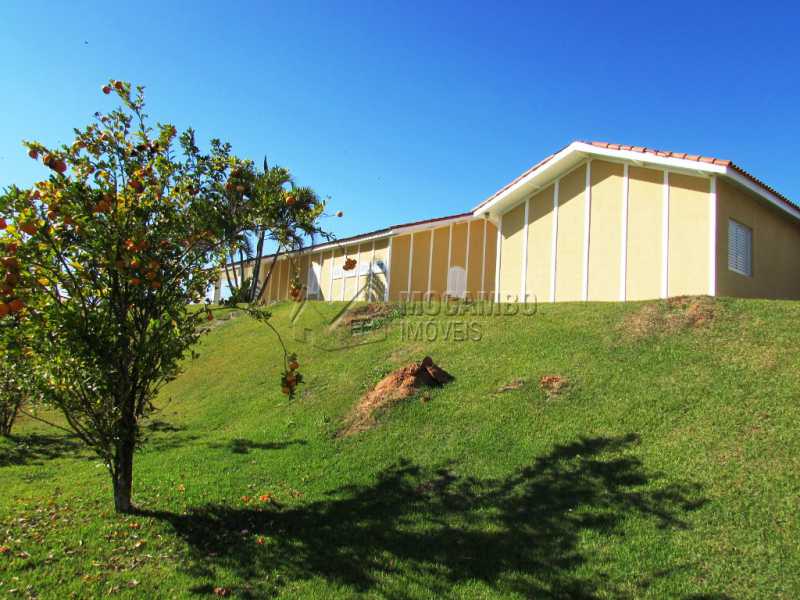 Conheça Jardim do imóvel - Casa À Venda no Condomínio Ville Chamonix - Jardim Nossa Senhora das Graças - Itatiba - SP - FCCN30281 - 7 Jardim - Casa À Venda no Condomínio Ville Chamonix - Jardim Nossa Senhora das Graças - Itatiba - SP - FCCN30281 - 7