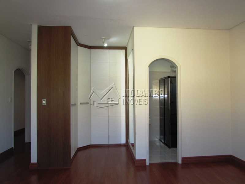 Conheça Suíte do imóvel - Casa À Venda no Condomínio Ville Chamonix - Jardim Nossa Senhora das Graças - Itatiba - SP - FCCN30281 - 21 Suíte - Casa À Venda no Condomínio Ville Chamonix - Jardim Nossa Senhora das Graças - Itatiba - SP - FCCN30281 - 21