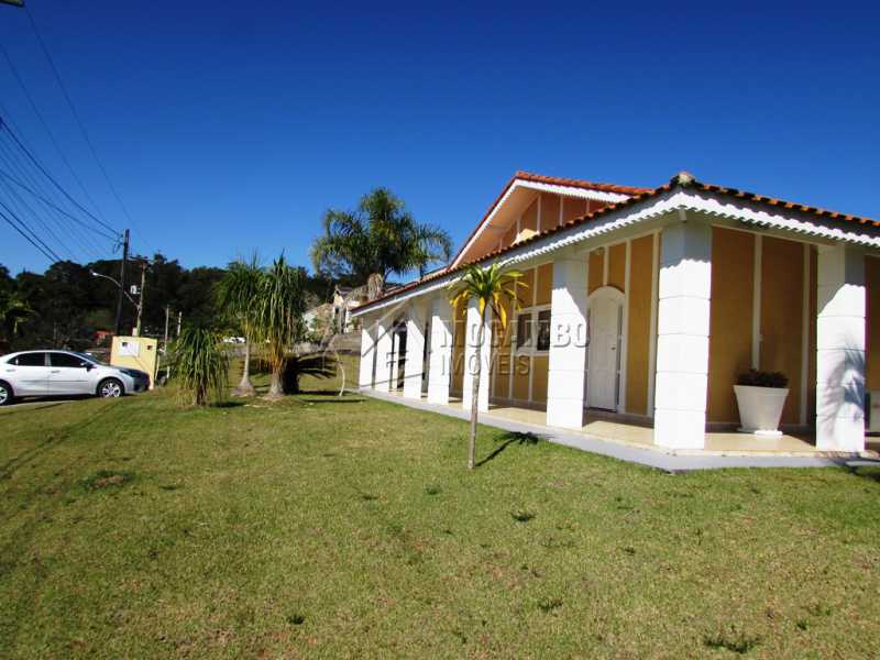 Conheça Fachada do imóvel - Casa À Venda no Condomínio Ville Chamonix - Jardim Nossa Senhora das Graças - Itatiba - SP - FCCN30281 - 4 Fachada - Casa À Venda no Condomínio Ville Chamonix - Jardim Nossa Senhora das Graças - Itatiba - SP - FCCN30281 - 4