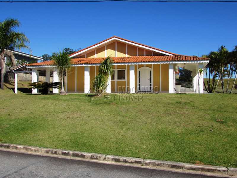 Conheça Fachada do imóvel - Casa À Venda no Condomínio Ville Chamonix - Jardim Nossa Senhora das Graças - Itatiba - SP - FCCN30281 - 1 Fachada - Casa À Venda no Condomínio Ville Chamonix - Jardim Nossa Senhora das Graças - Itatiba - SP - FCCN30281 - 1