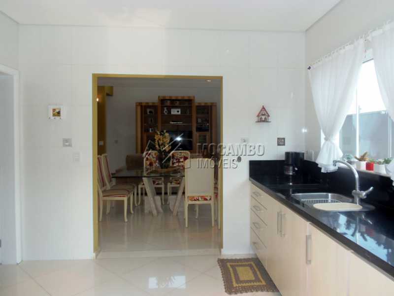 Conheça Cozinha do imóvel - Casa em Condominio À Venda - Itatiba - SP - Residencial Fazenda Serrinha - FCCN30282 - 5 Cozinha - Casa em Condominio À Venda - Itatiba - SP - Residencial Fazenda Serrinha - FCCN30282 - 5