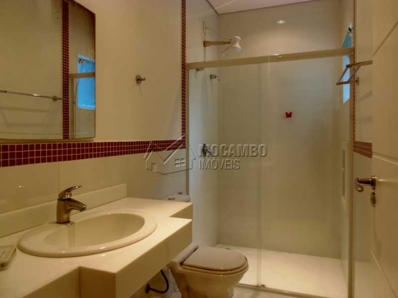 Conheça Banheiro Suíte do imóvel - Casa em Condominio À Venda - Itatiba - SP - Residencial Fazenda Serrinha - FCCN30282 - 10 Banheiro Suíte - Casa em Condominio À Venda - Itatiba - SP - Residencial Fazenda Serrinha - FCCN30282 - 10