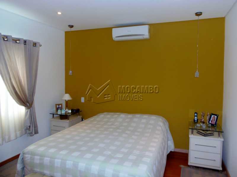 Conheça Suíte do imóvel - Casa em Condominio À Venda - Itatiba - SP - Residencial Fazenda Serrinha - FCCN30282 - 12 Suíte - Casa em Condominio À Venda - Itatiba - SP - Residencial Fazenda Serrinha - FCCN30282 - 12