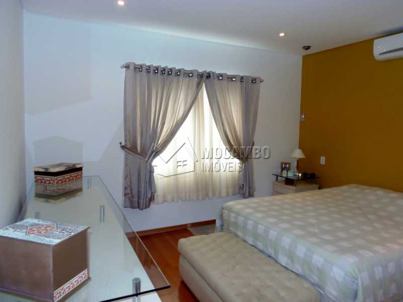 Conheça Suíte do imóvel - Casa em Condominio À Venda - Itatiba - SP - Residencial Fazenda Serrinha - FCCN30282 - 13 Suíte - Casa em Condominio À Venda - Itatiba - SP - Residencial Fazenda Serrinha - FCCN30282 - 13