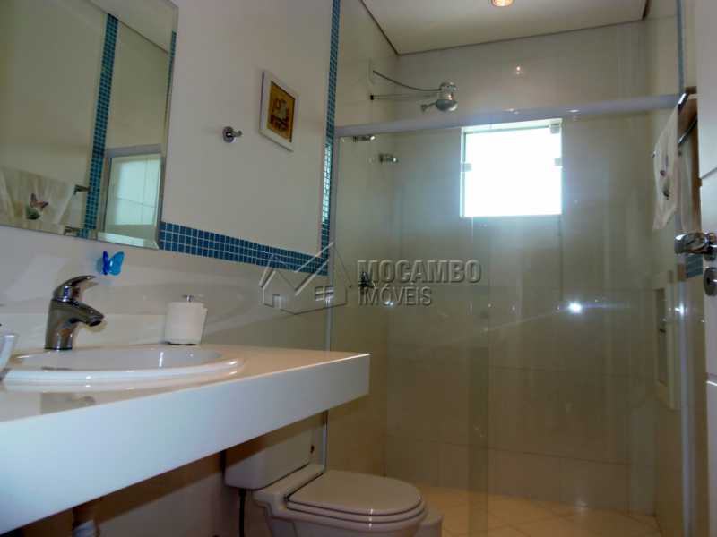 Conheça Banheiro do imóvel - Casa em Condominio À Venda - Itatiba - SP - Residencial Fazenda Serrinha - FCCN30282 - 17 Banheiro - Casa em Condominio À Venda - Itatiba - SP - Residencial Fazenda Serrinha - FCCN30282 - 17