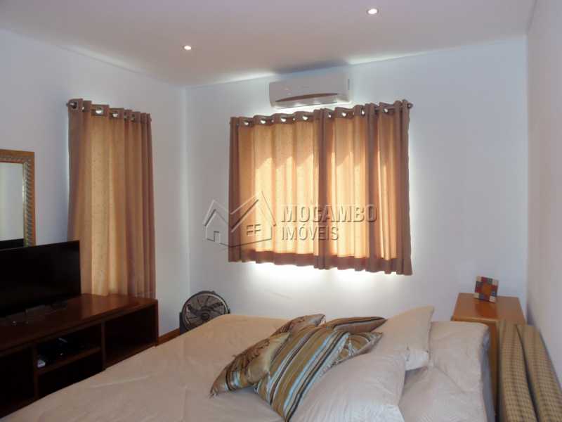 Conheça Dormitório com Armário do imóvel - Casa em Condominio À Venda - Itatiba - SP - Residencial Fazenda Serrinha - FCCN30282 - 18 Dormitório com Armário - Casa em Condominio À Venda - Itatiba - SP - Residencial Fazenda Serrinha - FCCN30282 - 18