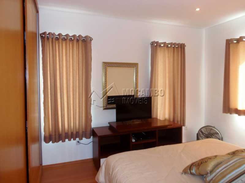 Conheça Dormitório com Armario do imóvel - Casa em Condominio À Venda - Itatiba - SP - Residencial Fazenda Serrinha - FCCN30282 - 19 Dormitório com Armario - Casa em Condominio À Venda - Itatiba - SP - Residencial Fazenda Serrinha - FCCN30282 - 19