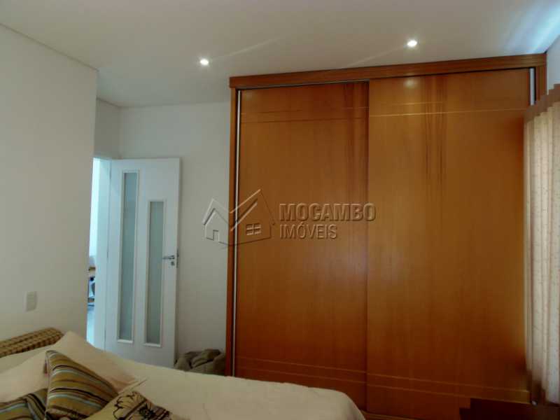 Conheça Dormitório com Armario do imóvel - Casa em Condominio À Venda - Itatiba - SP - Residencial Fazenda Serrinha - FCCN30282 - 20 Dormitório com Armario - Casa em Condominio À Venda - Itatiba - SP - Residencial Fazenda Serrinha - FCCN30282 - 20
