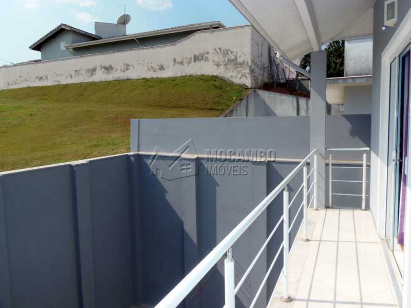 Conheça Sacada do imóvel - Casa em Condominio À Venda - Itatiba - SP - Residencial Fazenda Serrinha - FCCN30282 - 24 Sacada - Casa em Condominio À Venda - Itatiba - SP - Residencial Fazenda Serrinha - FCCN30282 - 24