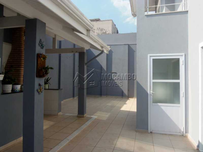 Conheça Área Gourmet do imóvel - Casa em Condominio À Venda - Itatiba - SP - Residencial Fazenda Serrinha - FCCN30282 - 25 Área Gourmet - Casa em Condominio À Venda - Itatiba - SP - Residencial Fazenda Serrinha - FCCN30282 - 25