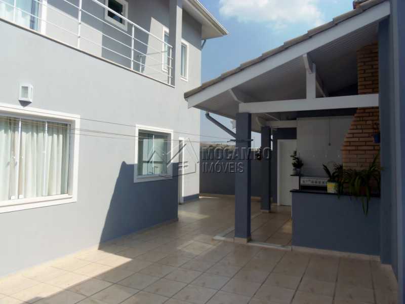 Conheça Quintal do imóvel - Casa em Condominio À Venda - Itatiba - SP - Residencial Fazenda Serrinha - FCCN30282 - 26 Quintal - Casa em Condominio À Venda - Itatiba - SP - Residencial Fazenda Serrinha - FCCN30282 - 26