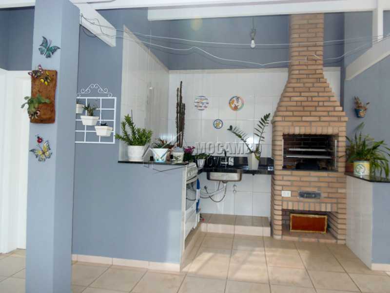 Conheça Área Gourmet do imóvel - Casa em Condominio À Venda - Itatiba - SP - Residencial Fazenda Serrinha - FCCN30282 - 27 Área Gourmet - Casa em Condominio À Venda - Itatiba - SP - Residencial Fazenda Serrinha - FCCN30282 - 27