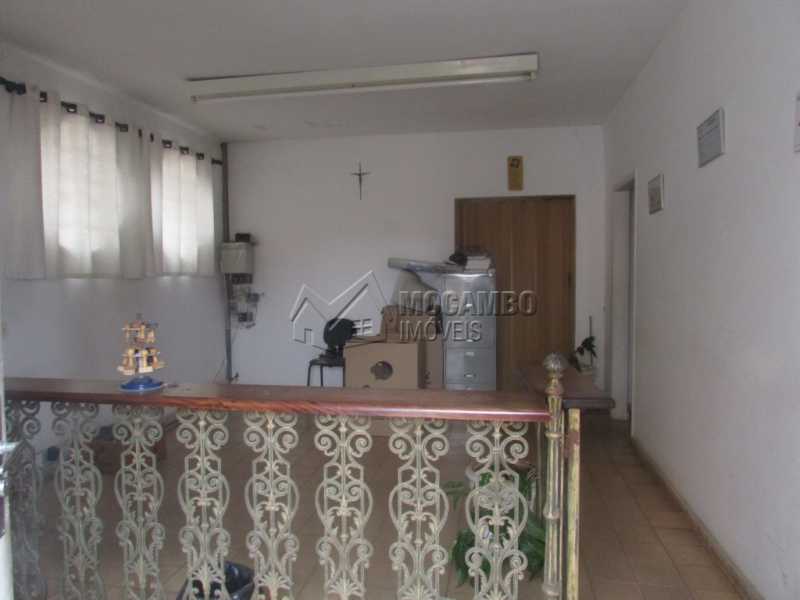 Conheça Recepção do imóvel - Galpão Para Alugar - Itatiba - SP - Jardim Santo Antônio - FCGA00122 - 12 Recepção - Galpão Para Alugar - Itatiba - SP - Jardim Santo Antônio - FCGA00122 - 12