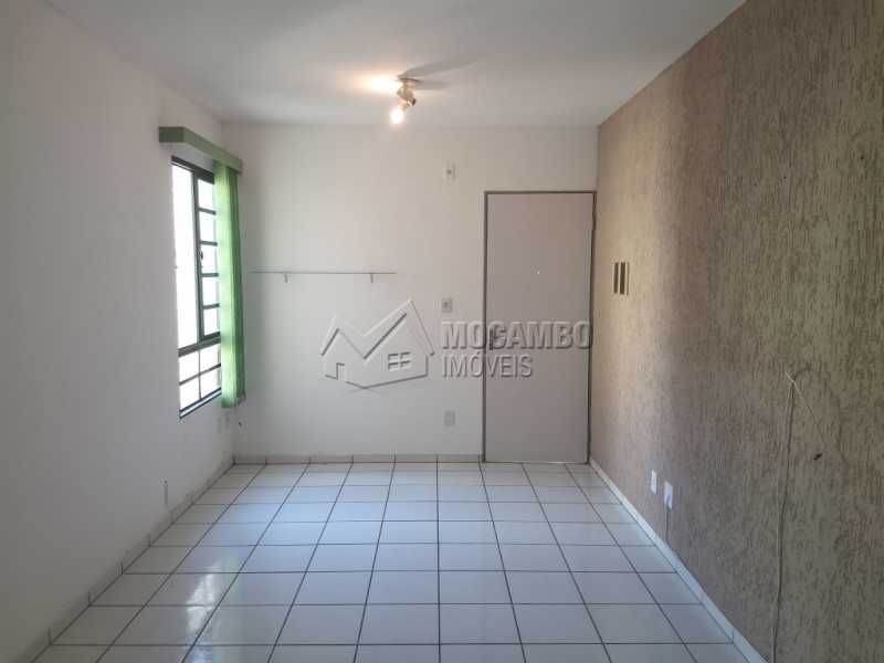 Conheça Sala do imóvel - Apartamento 2 quartos à venda Itatiba,SP - R$ 170.000 - FCAP20579 - 4 Sala - Apartamento 2 quartos à venda Itatiba,SP - R$ 170.000 - FCAP20579 - 4