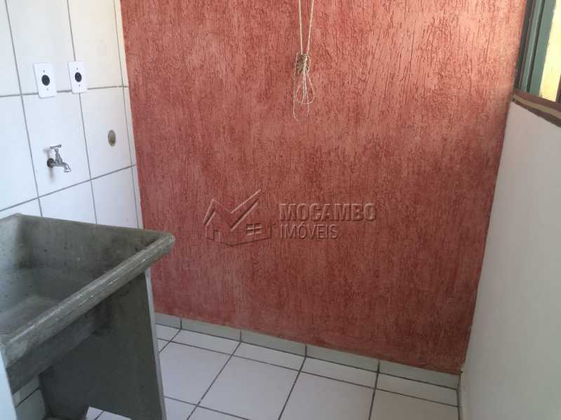 Conheça Área de Serviço do imóvel - Apartamento 2 quartos à venda Itatiba,SP - R$ 170.000 - FCAP20579 - 11 Área de Serviço - Apartamento 2 quartos à venda Itatiba,SP - R$ 170.000 - FCAP20579 - 11