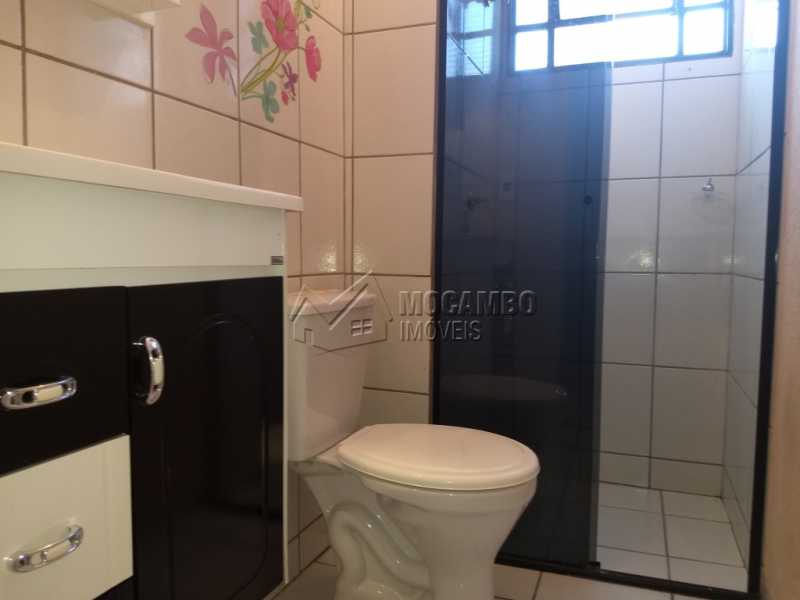 Conheça Banheiro Social do imóvel - Apartamento 2 quartos à venda Itatiba,SP - R$ 170.000 - FCAP20579 - 10 Banheiro Social - Apartamento 2 quartos à venda Itatiba,SP - R$ 170.000 - FCAP20579 - 10