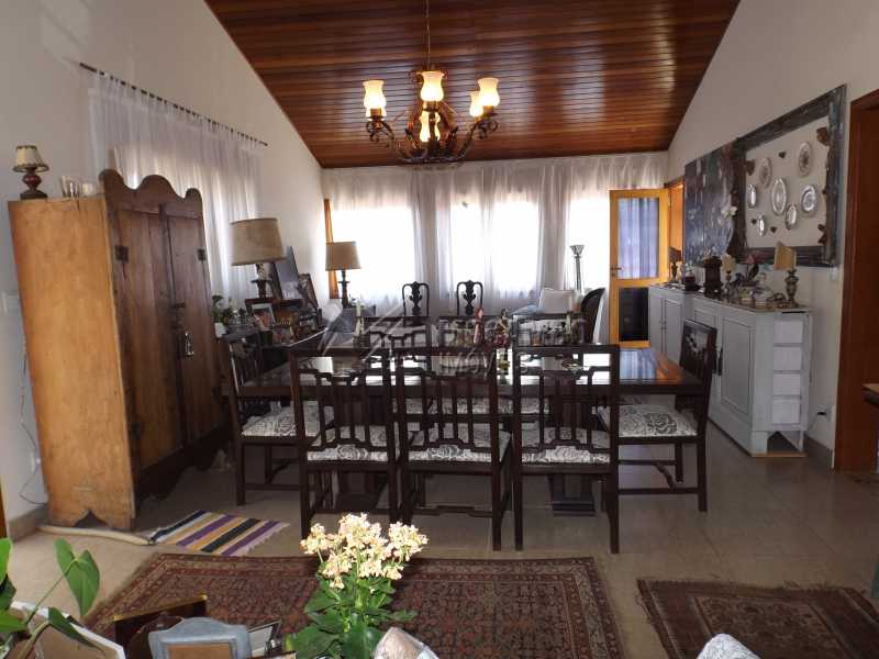 Conheça Sala do imóvel - Casa em Condomínio 4 quartos à venda Itatiba,SP - R$ 750.000 - FCCN40091 - 11 Sala - Casa em Condomínio 4 quartos à venda Itatiba,SP - R$ 750.000 - FCCN40091 - 11