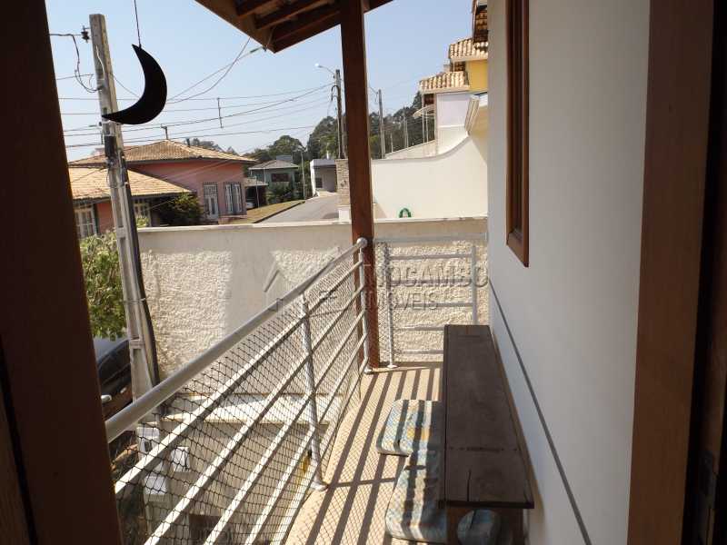 Conheça Sacada do imóvel - Casa em Condomínio 4 quartos à venda Itatiba,SP - R$ 750.000 - FCCN40091 - 13 Sacada - Casa em Condomínio 4 quartos à venda Itatiba,SP - R$ 750.000 - FCCN40091 - 13