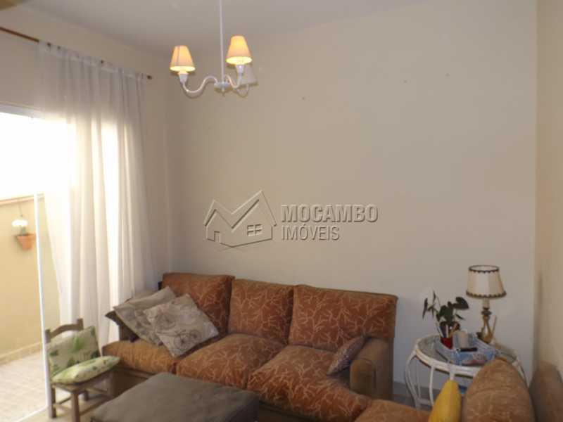 Conheça Sala do imóvel - Casa em Condomínio 4 quartos à venda Itatiba,SP - R$ 750.000 - FCCN40091 - 3 Sala - Casa em Condomínio 4 quartos à venda Itatiba,SP - R$ 750.000 - FCCN40091 - 3