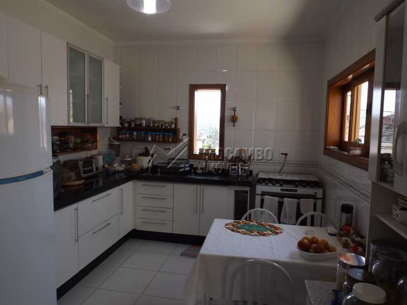 Conheça Cozinha do imóvel - Casa em Condomínio 4 quartos à venda Itatiba,SP - R$ 750.000 - FCCN40091 - 5 Cozinha - Casa em Condomínio 4 quartos à venda Itatiba,SP - R$ 750.000 - FCCN40091 - 5