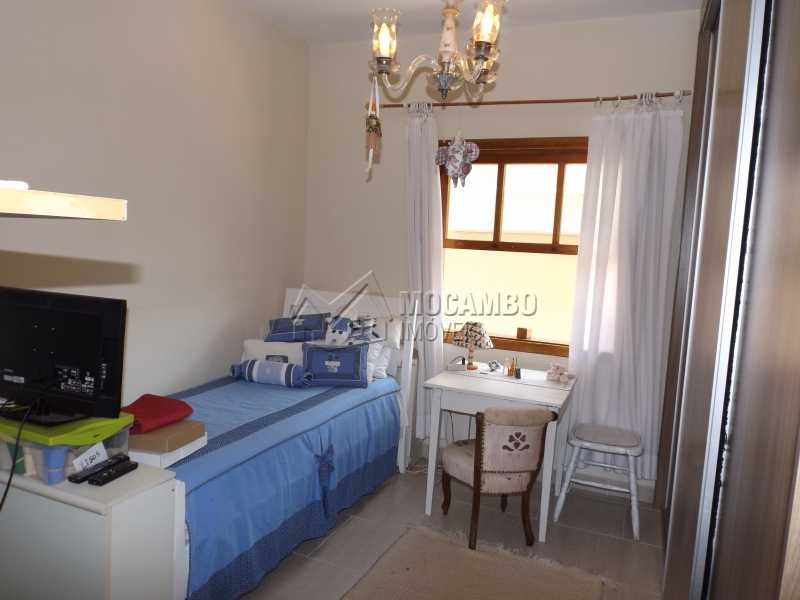 Conheça Quarto do imóvel - Casa em Condomínio 4 quartos à venda Itatiba,SP - R$ 750.000 - FCCN40091 - 7 Quarto - Casa em Condomínio 4 quartos à venda Itatiba,SP - R$ 750.000 - FCCN40091 - 7