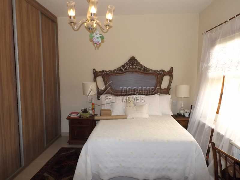 Conheça Suíte do imóvel - Casa em Condomínio 4 quartos à venda Itatiba,SP - R$ 750.000 - FCCN40091 - 9 Suíte - Casa em Condomínio 4 quartos à venda Itatiba,SP - R$ 750.000 - FCCN40091 - 9