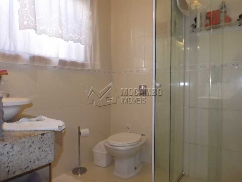 Conheça Banheiro da Suíte do imóvel - Casa em Condomínio 4 quartos à venda Itatiba,SP - R$ 750.000 - FCCN40091 - 10 Banheiro da Suíte - Casa em Condomínio 4 quartos à venda Itatiba,SP - R$ 750.000 - FCCN40091 - 10