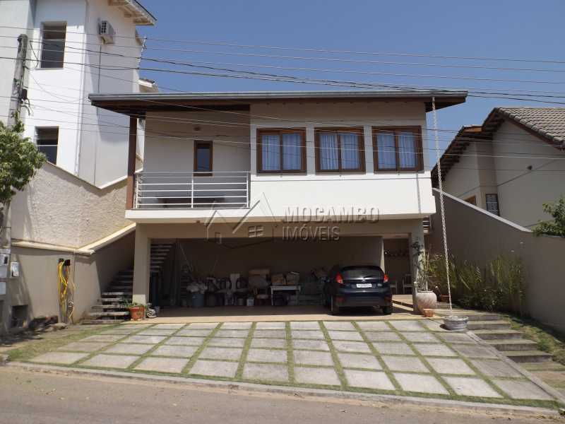 Conheça Fachada da Frente do imóvel - Casa em Condomínio 4 quartos à venda Itatiba,SP - R$ 750.000 - FCCN40091 - 1 Fachada da Frente - Casa em Condomínio 4 quartos à venda Itatiba,SP - R$ 750.000 - FCCN40091 - 1