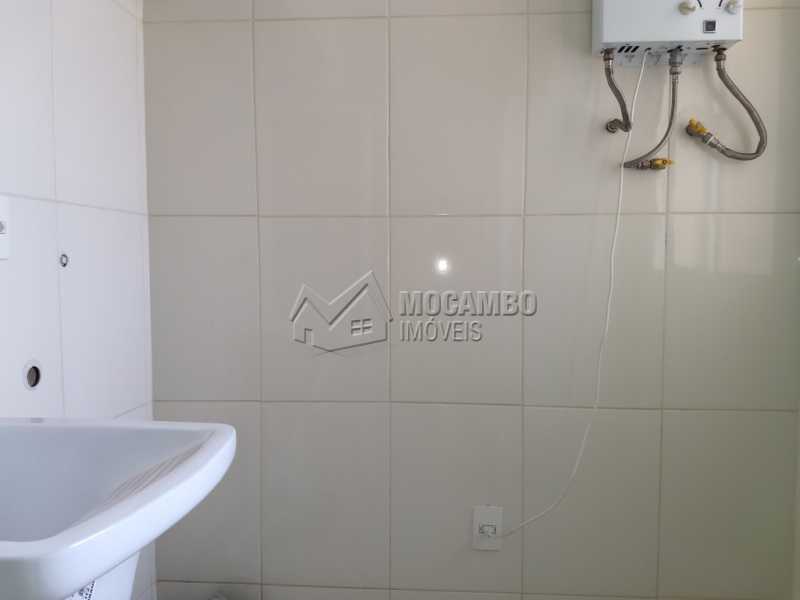 Conheça Área de Serviço do imóvel - Apartamento 3 Quartos À Venda Itatiba,SP - R$ 370.000 - FCAP30387 - 7 Área de Serviço - Apartamento 3 Quartos À Venda Itatiba,SP - R$ 370.000 - FCAP30387 - 7