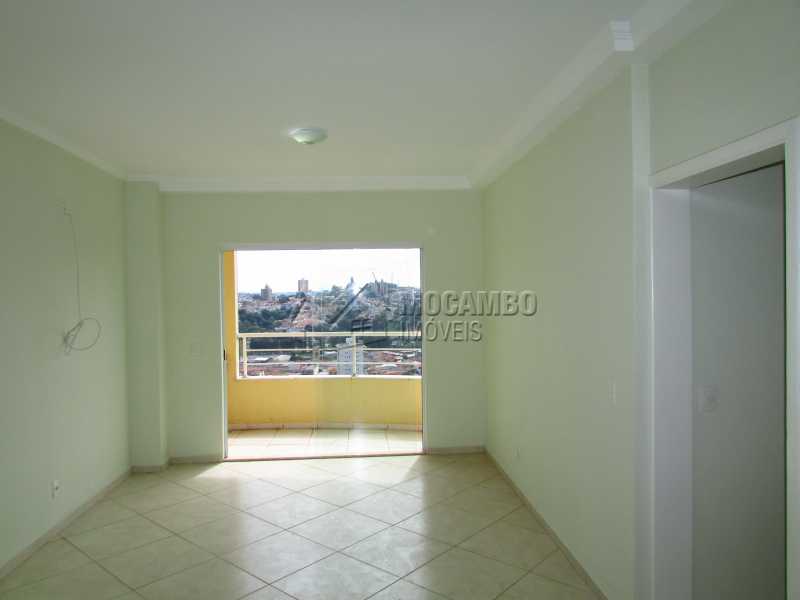 Conheça Sala do imóvel - Apartamento 3 Quartos À Venda Itatiba,SP - R$ 370.000 - FCAP30387 - 1 Sala - Apartamento 3 Quartos À Venda Itatiba,SP - R$ 370.000 - FCAP30387 - 1