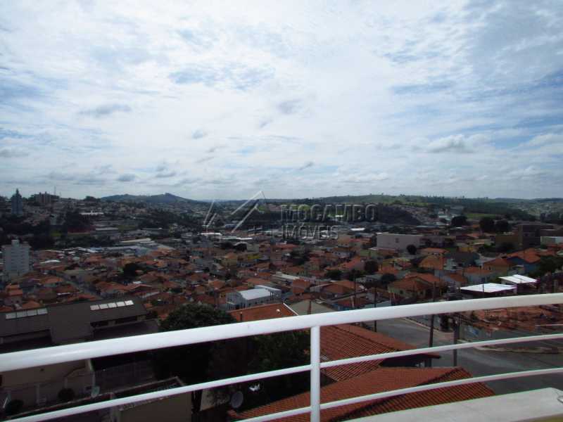 Conheça Vista do imóvel - Apartamento 3 Quartos À Venda Itatiba,SP - R$ 370.000 - FCAP30387 - 18 Vista - Apartamento 3 Quartos À Venda Itatiba,SP - R$ 370.000 - FCAP30387 - 18