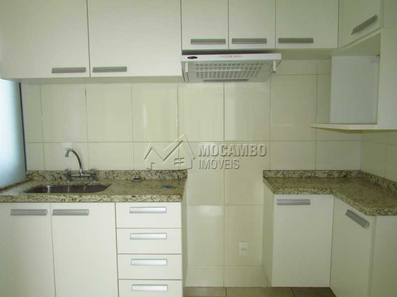 Conheça Cozinha do imóvel - Apartamento 3 Quartos À Venda Itatiba,SP - R$ 370.000 - FCAP30387 - 4 Cozinha - Apartamento 3 Quartos À Venda Itatiba,SP - R$ 370.000 - FCAP30387 - 4