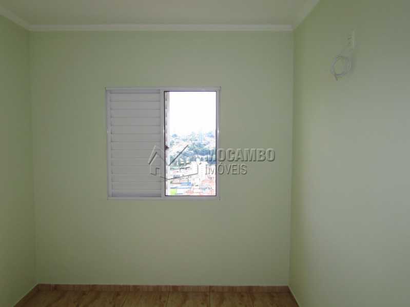 Conheça Dormitório 1 do imóvel - Apartamento 3 Quartos À Venda Itatiba,SP - R$ 370.000 - FCAP30387 - 9 Dormitório 1 - Apartamento 3 Quartos À Venda Itatiba,SP - R$ 370.000 - FCAP30387 - 9