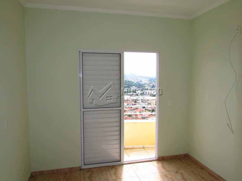 Conheça Suíte do imóvel - Apartamento 3 Quartos À Venda Itatiba,SP - R$ 370.000 - FCAP30387 - 15 Suíte - Apartamento 3 Quartos À Venda Itatiba,SP - R$ 370.000 - FCAP30387 - 15