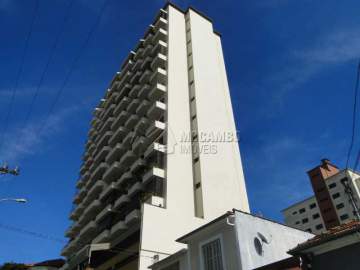 Condomínio Edifício Dr. José Chaves - ALUGUEL 100% DIGITAL - Apartamento 3 quartos para alugar Itatiba,SP - R$ 2.200 - FCAP30389