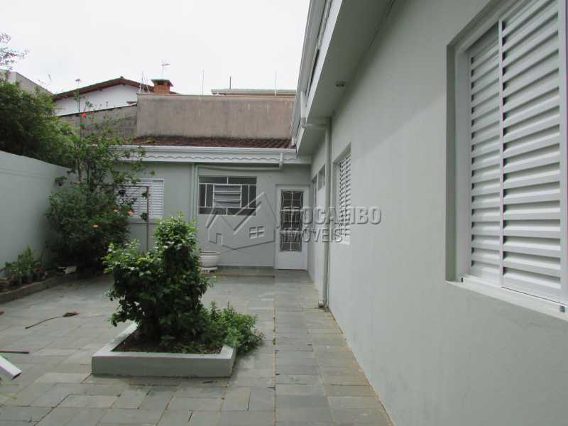Conheça Quintal do imóvel - Casa 4 quartos à venda Itatiba,SP - R$ 460.000 - FCCA40104 - 11 Quintal - Casa 4 quartos à venda Itatiba,SP - R$ 460.000 - FCCA40104 - 11