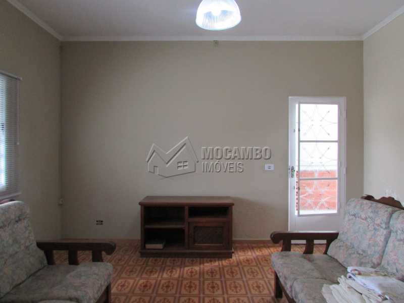 Conheça Sala do imóvel - Casa 4 quartos à venda Itatiba,SP - R$ 460.000 - FCCA40104 - 6 Sala - Casa 4 quartos à venda Itatiba,SP - R$ 460.000 - FCCA40104 - 6