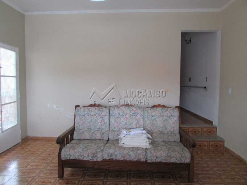 Conheça Sala do imóvel - Casa 4 quartos à venda Itatiba,SP - R$ 460.000 - FCCA40104 - 7 Sala - Casa 4 quartos à venda Itatiba,SP - R$ 460.000 - FCCA40104 - 7