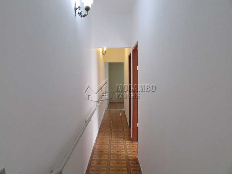 Conheça Corredor do imóvel - Casa 4 quartos à venda Itatiba,SP - R$ 460.000 - FCCA40104 - 10 Corredor - Casa 4 quartos à venda Itatiba,SP - R$ 460.000 - FCCA40104 - 10