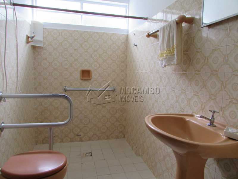Conheça Banheiro Social do imóvel - Casa 4 quartos à venda Itatiba,SP - R$ 460.000 - FCCA40104 - 8 Banheiro Social - Casa 4 quartos à venda Itatiba,SP - R$ 460.000 - FCCA40104 - 8