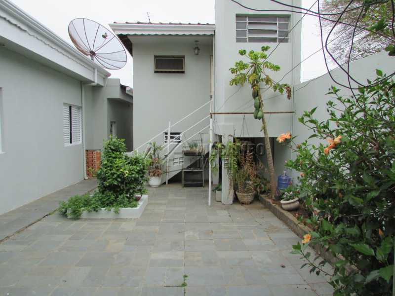 Conheça Quintal do imóvel - Casa 4 quartos à venda Itatiba,SP - R$ 460.000 - FCCA40104 - 12 Quintal - Casa 4 quartos à venda Itatiba,SP - R$ 460.000 - FCCA40104 - 12