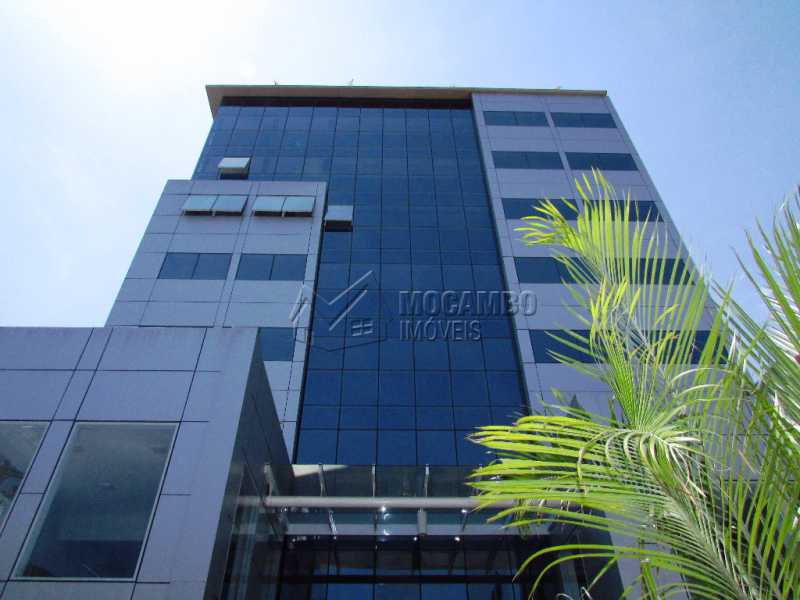Conheça Fachada do imóvel - Sala Comercial 50m² para alugar Itatiba,SP - R$ 900 - FCSL00136 - 4 Fachada - Sala Comercial 50m² para alugar Itatiba,SP - R$ 900 - FCSL00136 - 4
