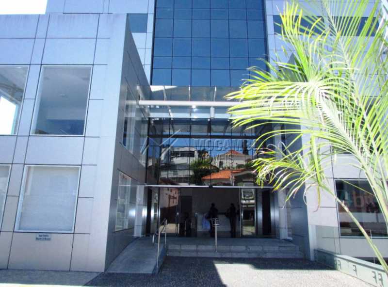 Conheça Entrada do imóvel - Sala Comercial 50m² para alugar Itatiba,SP - R$ 900 - FCSL00136 - 3 Entrada - Sala Comercial 50m² para alugar Itatiba,SP - R$ 900 - FCSL00136 - 3